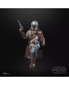 Figurine The Mandalorian Pagodon Black Series 15cm - articulations et accessoires