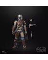 Figurine The Mandalorian Pagodon Black Series 15cm - packaging collector Hasbro
