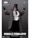 Figurine Le Pingouin Dynamic Action Heroes 20,5cm Batman Returns Beast Kingdom - vue de profil