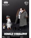 Figurine Le Pingouin Dynamic Action Heroes 20,5cm Batman Returns Beast Kingdom - présentation complète