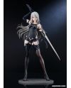 Statuette A2 Nier Automata Ver1.1a échelle 1/7 par Goodsmile - vue face