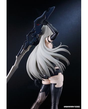 Figurine A2 Nier Automata 1/7 - vue arrière