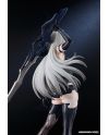 Figurine A2 Nier Automata 1/7 - vue arrière