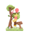 Figurine DISNEY Winnie L'Ourson et Porcinet Adventure vue de face