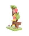 Figurine DISNEY Winnie L'Ourson et Porcinet Adventure détail