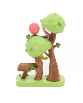 Figurine DISNEY Winnie L'Ourson et Porcinet Adventure présentation complète