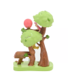 Figurine DISNEY Winnie L'Ourson et Porcinet Adventure présentation complète