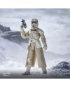 Figurine Imperial Remnant AT-RT Driver Black Series 15 cm - Star Wars The Mandalorian - vue de face