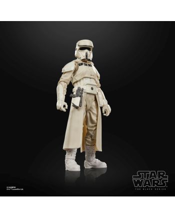 Figurine Imperial Remnant AT-RT Driver Black Series 15 cm - Star Wars The Mandalorian - packaging