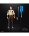 Figurine Kyle Katarn Black Series 15cm Star Wars Dark Forces - packaging