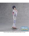 Figurine Mai Sakuragi Yukata Luminasta 22cm - Rascal Does Not, vue de face