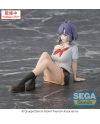 Nukitashi The Animation - Statuette Misaki Hotori 9cm - vue de face