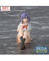 Nukitashi The Animation - Statuette Misaki Hotori 9cm - vue arrière