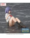 Nukitashi The Animation - Statuette Misaki Hotori 9cm - vue de profil