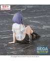 Nukitashi The Animation - Statuette Misaki Hotori 9cm - gros plan