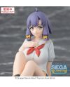 Nukitashi The Animation - Statuette Misaki Hotori 9cm - vue d'ensemble