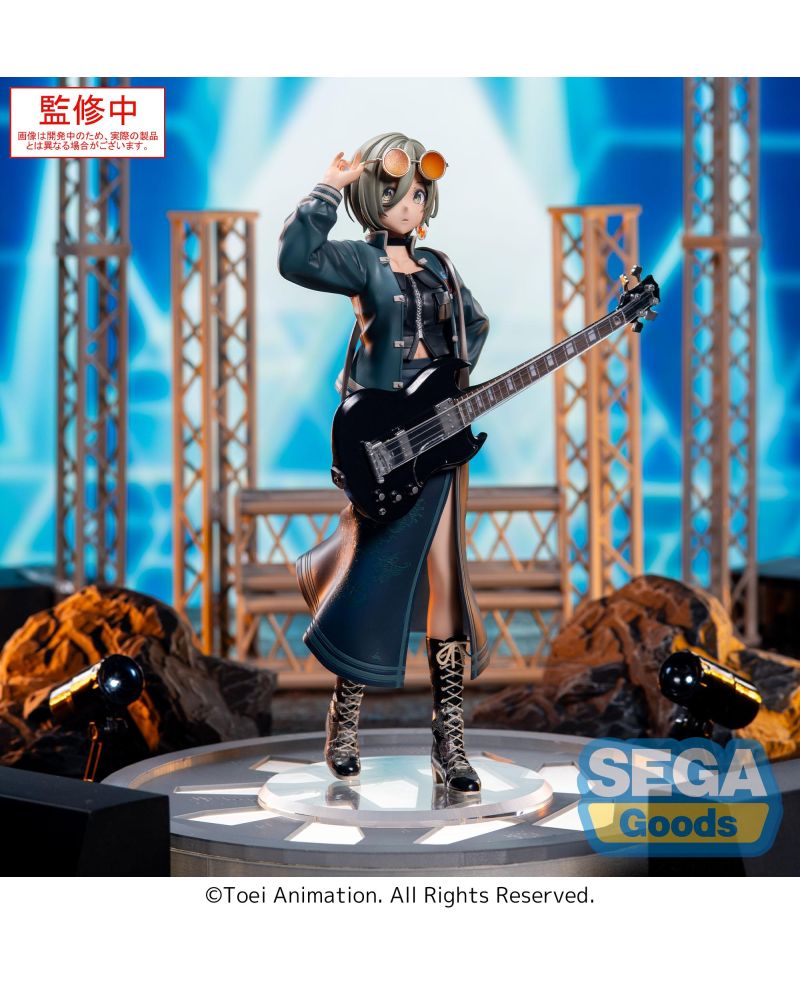 Figurine Rupa Girls Band Cry XStellar 22cm - vue de face