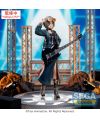 Figurine Rupa Girls Band Cry XStellar 22cm - vue de face