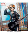 Figurine Rupa Girls Band Cry XStellar 22cm - vue arrière