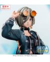 Figurine Rupa Girls Band Cry XStellar 22cm - détail des finitions