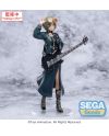 Figurine Rupa Girls Band Cry XStellar 22cm - packaging officiel Sega Goods