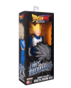 Figurine Dragon Ball Daima SS3 Vegeta Limit Breaker 30cm par Bandai Red - vue de face