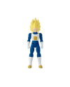 Figurine Dragon Ball Daima SS3 Vegeta Limit Breaker 30cm par Bandai Red - vue de détail