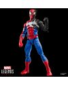 Figurine Spider-Man Secret Wars Marvel Legends Series 15cm - vue de face