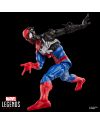 Figurine Spider-Man Secret Wars Marvel Legends Series 15cm - vue rapprochée