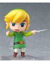 Nendoroid Link Wind Waker vue de profil - figurine Goodsmile