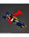 Figurine Goldorak Mazinger Z Revoltech A.Y. 15 cm - vue arrière