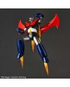 Figurine Goldorak Mazinger Z Revoltech A.Y. 15 cm - gros plan sur le design