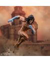 Figurine Eren Forme Titan L'Attaque des Titans 19cm - vue de face