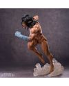 Figurine L'Attaque des Titans Eren Forme Titan - vue arrière
