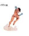 Figurine Eren Forme Titan 19cm sous licence Attack on Titan
