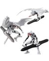 Figurine EVANGELION Mass Production EVA Set 3 Banpresto - vue face