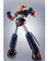 Figurine Goldorak Robot Spirits Bandai Tamashii Nations - vue de profil
