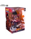 Figurine Madara Naruto Shippuden SFC 21cm ABYstyle - détail de la pose