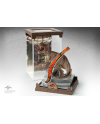 Figurine Tyrannosaure Rex Jurassic Park Noble Collection 10 x 10 x 17cm