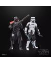 Figurine Star Wars Purge Trooper Black Series 15cm Hasbro