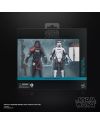 Figurine Star Wars Patrol Trooper Black Series 15cm Hasbro