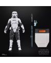 Packaging collector Star Wars Black Series Hasbro
