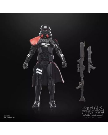 Figurines Star Wars 15cm vue de dos