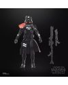 Figurines Star Wars 15cm vue de dos