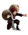 Figurine Gaara Naruto Vibration Stars Banpresto vue de face