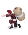 Figurine Gaara Naruto Vibration Stars Banpresto vue arrière
