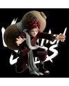 Figurine Gaara Naruto Vibration Stars Banpresto packaging