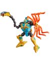 Figurine Transformers Quickstrike Age of the Primes Deluxe 14 cm - vue de profil