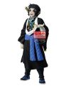 Figurine Kaigaku Demon Slayer Demon Series 15cm éditée par Banpresto