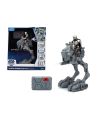 Figurine Star Wars AT-RT RC 29.2 cm Jada Toys - vue de face